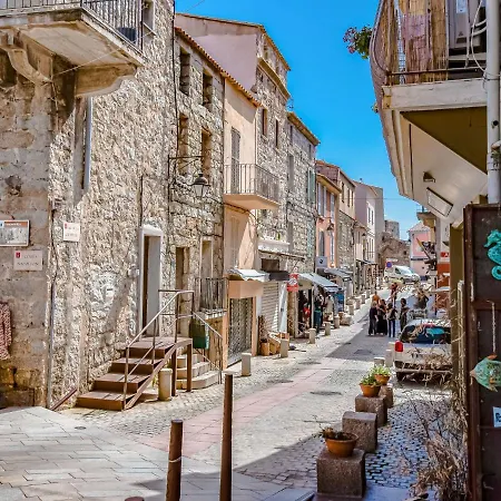 Cala Sultana-16 By Interhome Apartment Porto-Vecchio (Corsica)