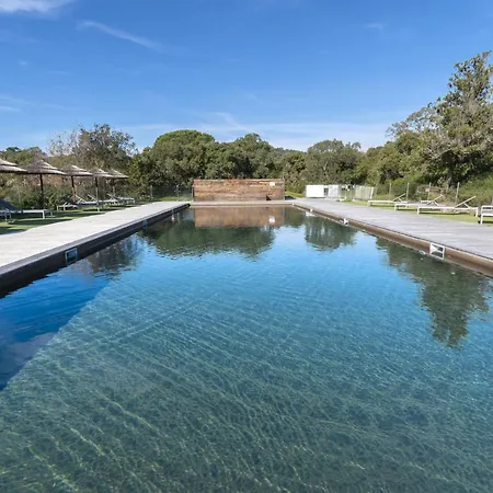 Cala Sultana-16 By Interhome Porto-Vecchio (Corsica)