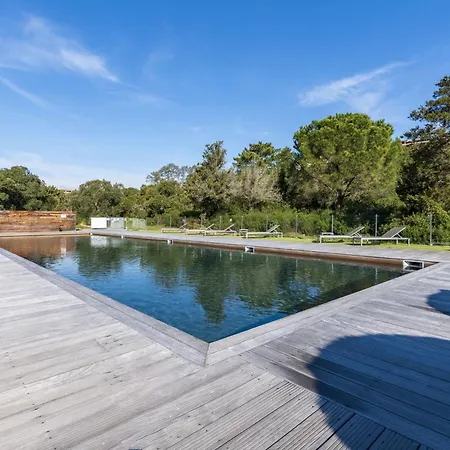 Cala Sultana-16 By Interhome Porto-Vecchio (Corsica)