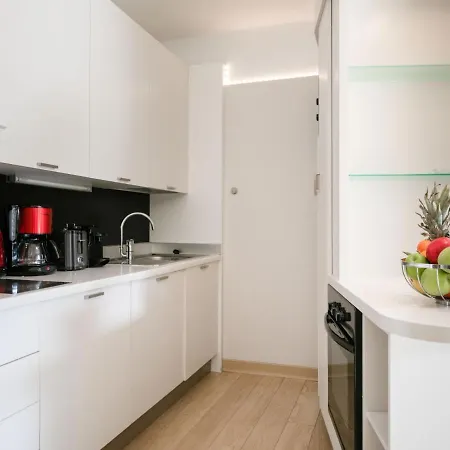 Apartment Cala Sultana-16 By Interhome *