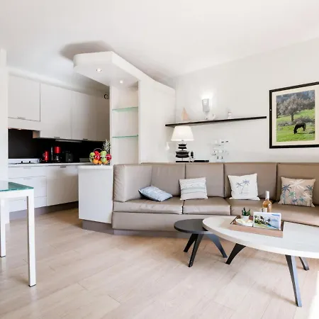 Apartment Cala Sultana-16 By Interhome *