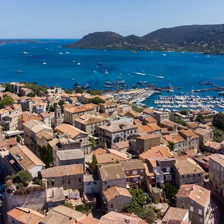Cala Sultana-16 By Interhome * Porto-Vecchio