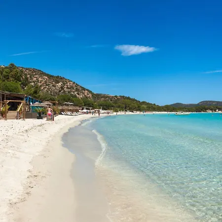 Cala Sultana-16 By Interhome * Porto-Vecchio