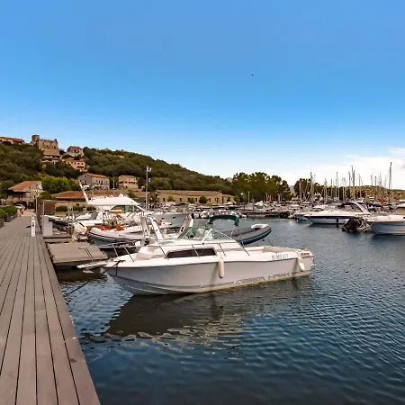 Cala Sultana-16 By Interhome Porto-Vecchio