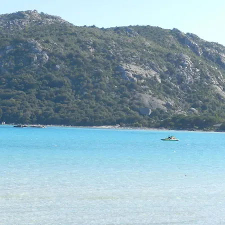 Cala Sultana-16 By Interhome Apartman Porto-Vecchio