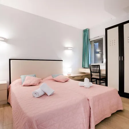 Apartman Cala Sultana-16 By Interhome Porto-Vecchio