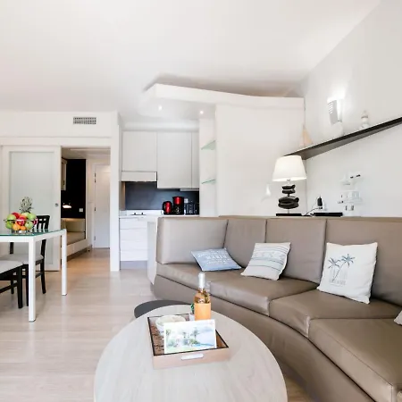 Apartman Cala Sultana-16 By Interhome Porto-Vecchio