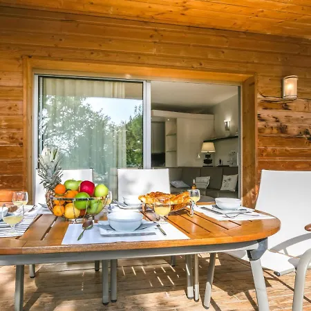 Cala Sultana-16 By Interhome * Porto-Vecchio