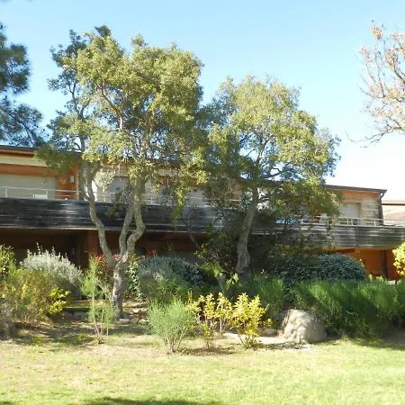 Cala Sultana-16 By Interhome * Porto-Vecchio
