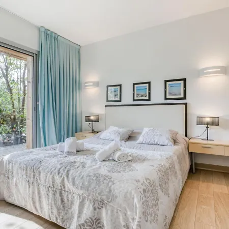 Cala Sultana-16 By Interhome Porto-Vecchio